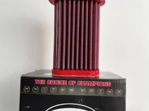 Image BMC AIR FILTER – INTERCEPTOR & GT 650