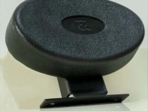 Image ZANA Pillion Backrest for Guerrilla 450 – ZI-8204