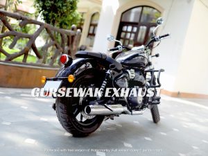 Gursewak exhaust image