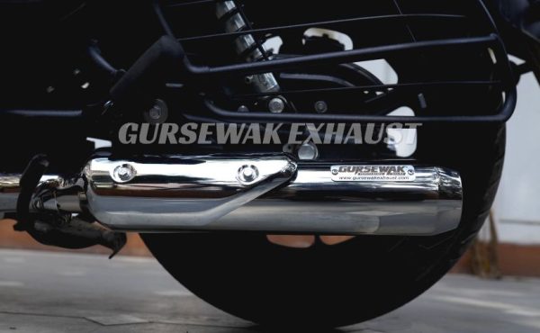 Gursewak exhaust image
