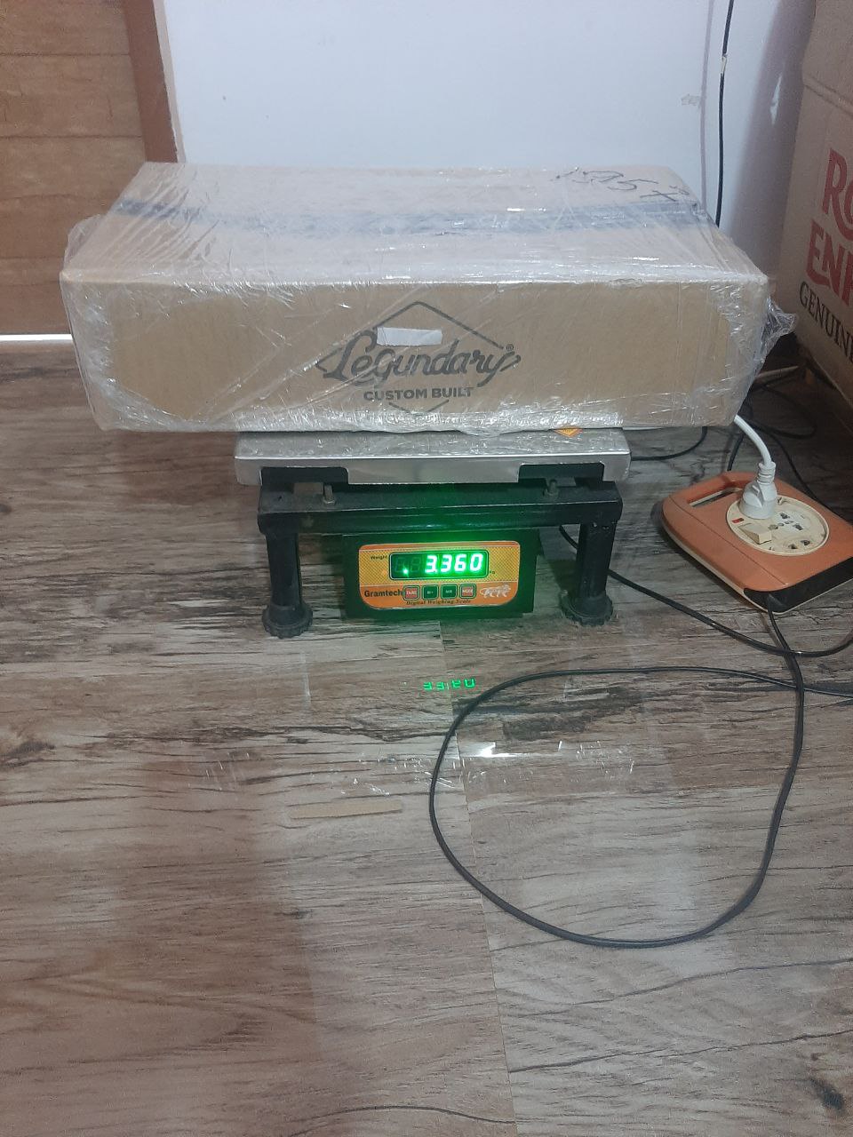 Super Meteor 650 Aviator Saddle Stay — изображение 11