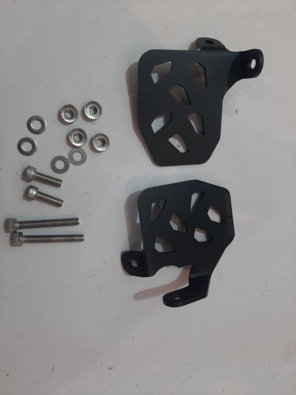 Moto Torque Himalayan 450 – Footrest (Set) — изображение 5