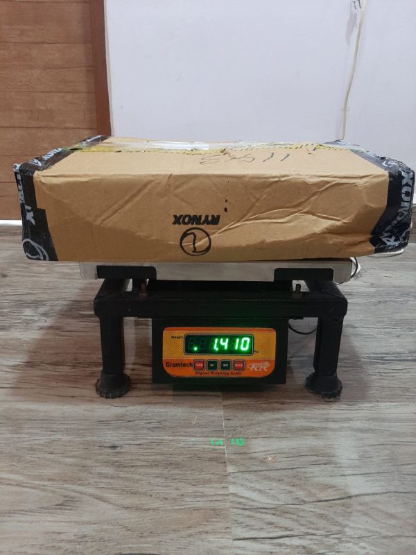 Rynox Navigator Frame Bags For Royal Enfield Himalayan 450 – 24L — изображение 13