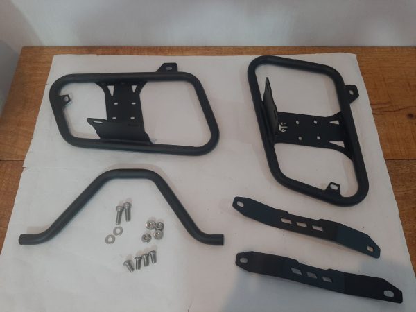 Moto Torque Saddle Stay For Bear 650 — изображение 5