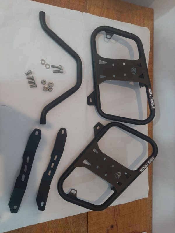 Moto Torque Saddle Stay For Bear 650 — изображение 4