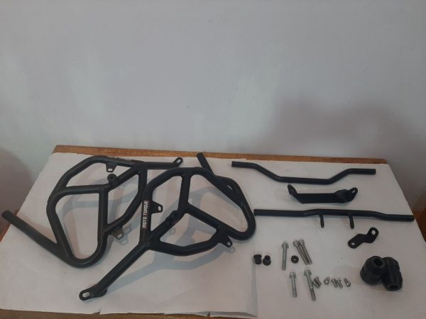 Moto Torque Crash Guard For Bear 650 — изображение 4