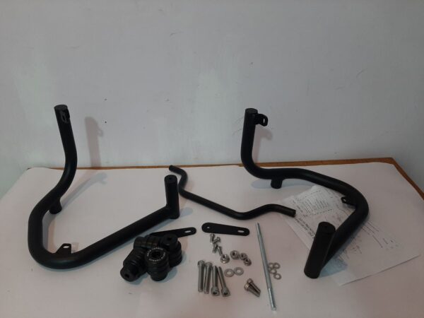 Moto Torque Hunter 350 Crash Guard – Astra — изображение 7