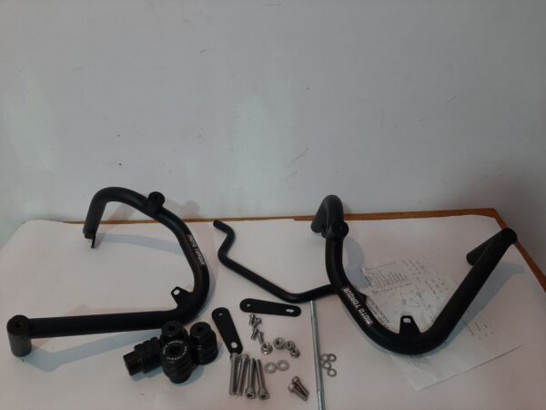 Moto Torque Hunter 350 Crash Guard – Astra — изображение 6