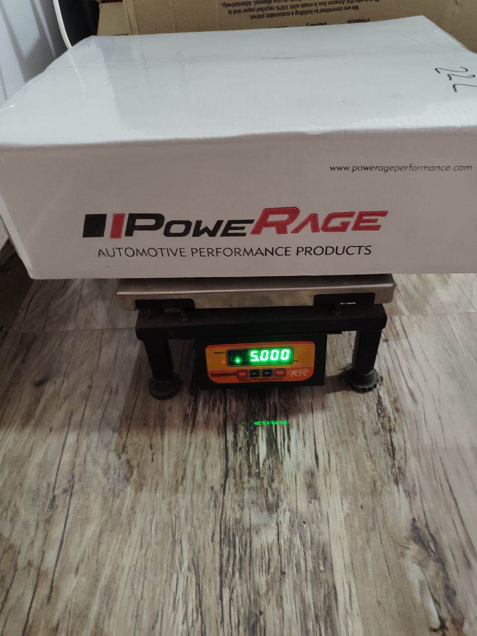 Powerage Slip-Ons Exhaust for RE Guerrilla 450 — изображение 4