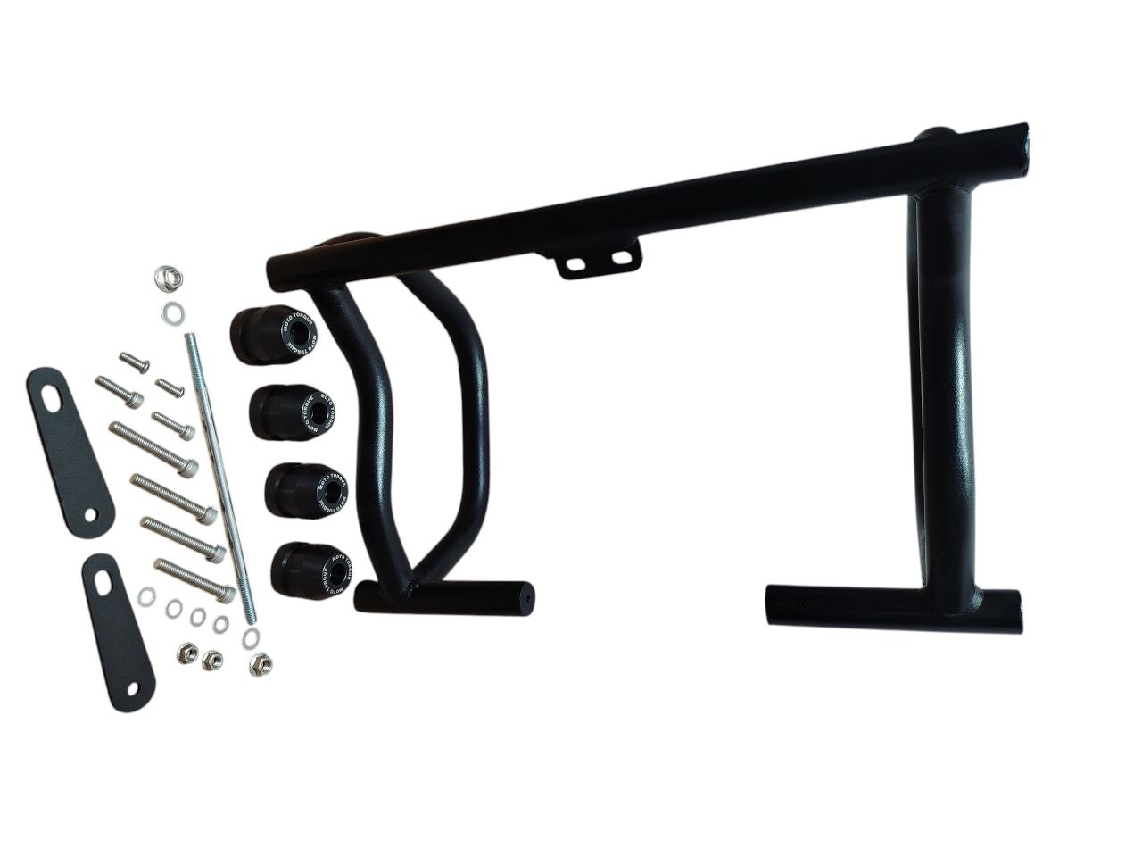 Moto Torque Hunter 350 Crash Guard-The Bull — изображение 6