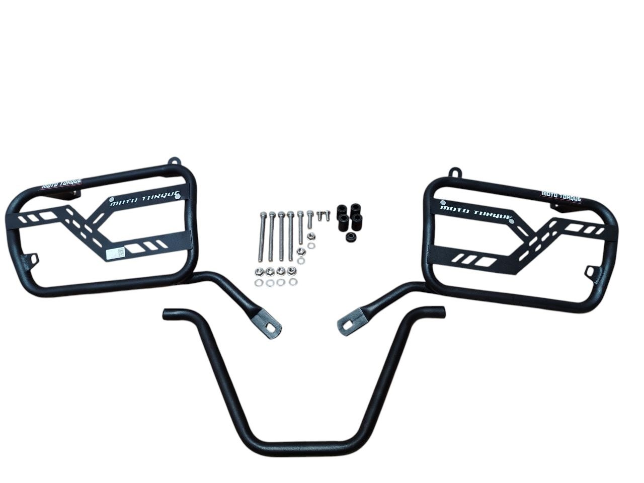Moto Torque Saddle Stay For Guerrilla 450 — изображение 3