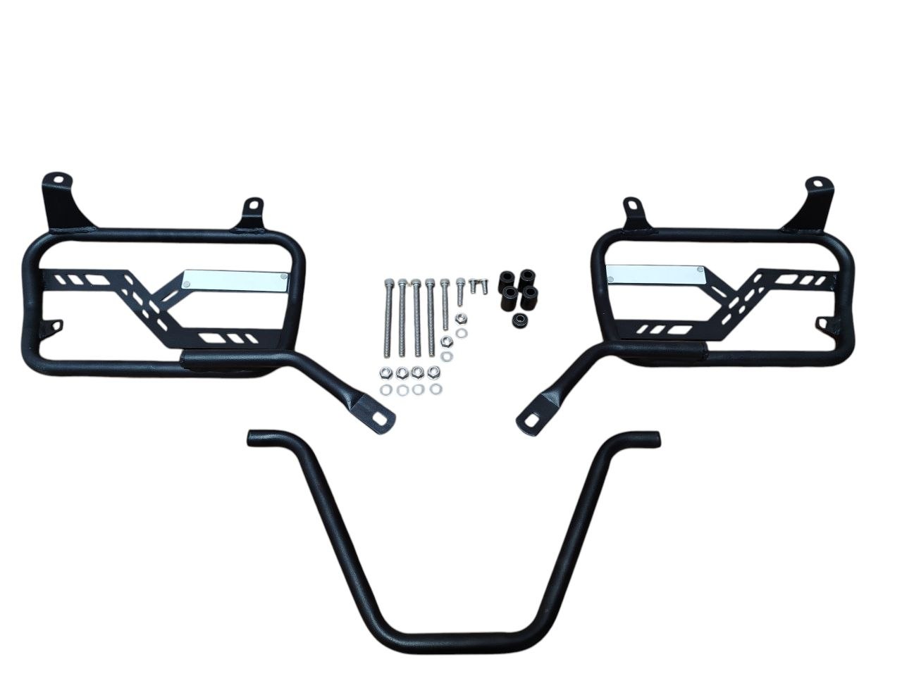 Moto Torque Saddle Stay For Guerrilla 450 — изображение 2