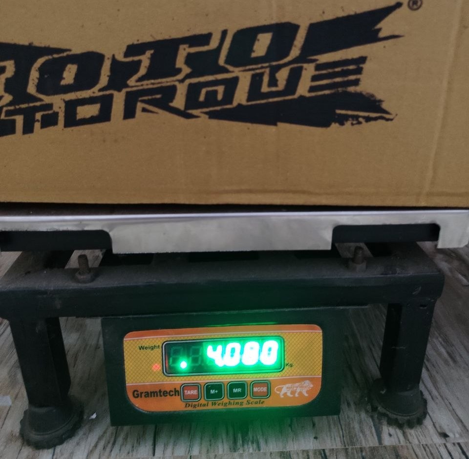 Moto Torque Saddle Stay For Guerrilla 450 — изображение 4