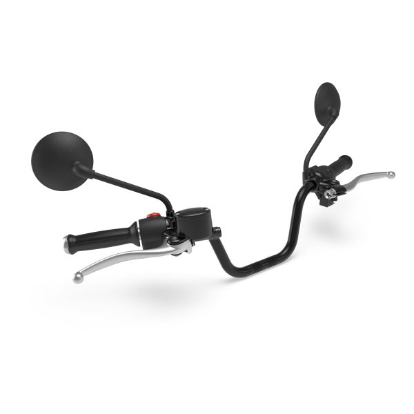 Руль Touring — изображение 2