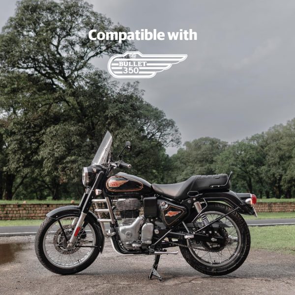 Руль Touring — изображение 3