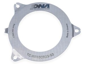 Image DNA Air filter For Royal-Enfield-TC-RE65CR23-S2