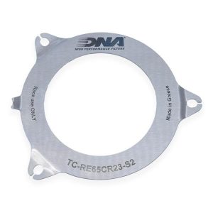 Image DNA Air filter For Royal-Enfield-TC-RE65CR23-S2
