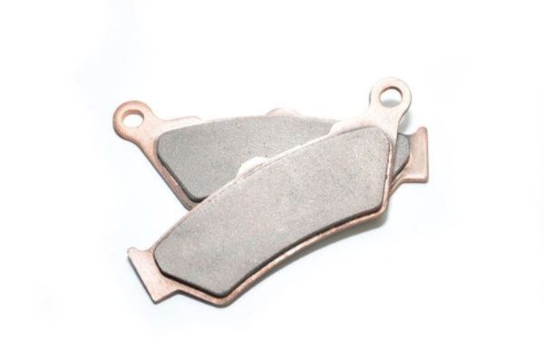 Image DP Brakes – SDP Sport HH+ Pads for Royal Enfield Super Meteor 650- SDP 623 (Front)