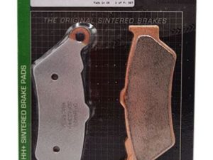 Image DP Brakes – SDP Sport HH+ Pads for Royal Enfield Shotgun 650- SDP 623 (Front)