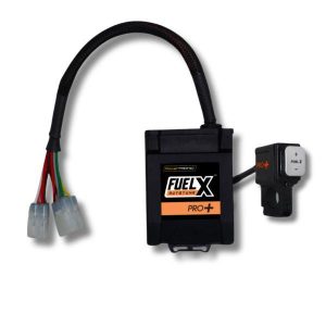Image FuelX Pro+ Royal Enfield Himalayan 450 Euro 5+ (2025)