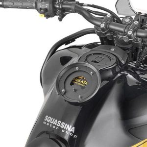 Image GIVI Tanklock Royal Enfield Himalayan 450-BF92