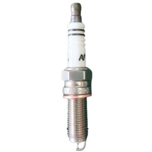 Image N-Gage Powerparts Double Iridium Spark Plugs for Royal Enfield Shotgun 650-B8RII