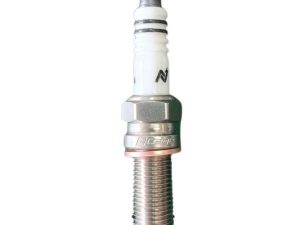 Image N-Gage Powerparts Double Iridium Spark Plugs for Royal Enfield Super Meteor 650-B8RII