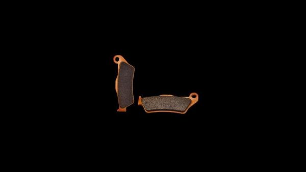 Image Ngage Sintered Brake Pad (Front) For RE Super Meteor 650 – HBS 164