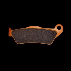 Image Ngage Sintered Brake Pad (Front) For RE Thunderbird 350/500 – HBS 155