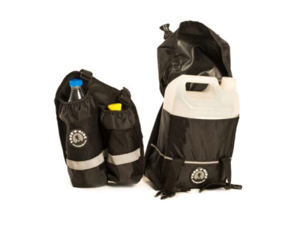 Image Trek N Ride Can Empocher Tank Bag (Can Empocher Right) – Royal Enfield Himalayan
