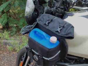 Image Trek N Ride Himalayan 450 Can Empocher – Left – HMBTEMPR450-1