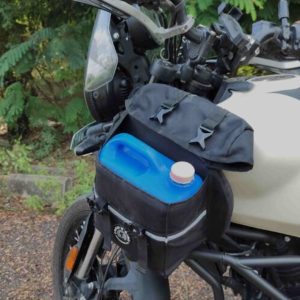 Image Trek N Ride Himalayan 450 Can Empocher – Left – HMBTEMPR450-1