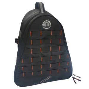 Image Trek N Ride Himmy – Royal Enfield Himalayan Waterproof Tail Bag – HMYTLBG