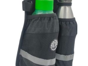 Image Trek N Ride Royal Enfield Himalayan Empocher (Right) Tank Bag – Bottle – HMEMPT-BT-R
