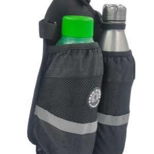 Image Trek N Ride Royal Enfield Himalayan Empocher (Right) Tank Bag – Bottle – HMEMPT-BT-R