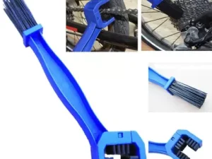 Image Wurth Bike Chain Clean Brush