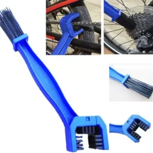 Image Wurth Bike Chain Clean Brush