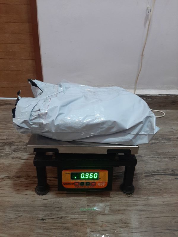 Trek N Ride Can Empocher Tank Bag (Can Empocher Left) – Royal Enfield Himalayan — изображение 6