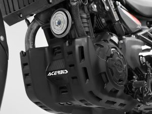Image Acerbis Skid Plate For Royal Enfield Himalayan 450 (2024)