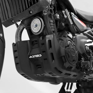 Image Acerbis Skid Plate For Royal Enfield Himalayan 450 (2024)