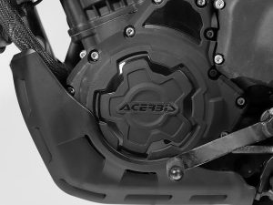 Image Acerbis X-Power For Royal Enfield Himalayan 450 (2024)-7132700031