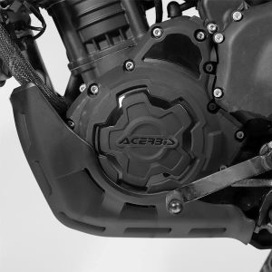 Image Acerbis X-Power For Royal Enfield Himalayan 450 (2024)-7132700031