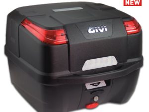 Image B33NM Atlas – Monolock Hardbag – GIVI