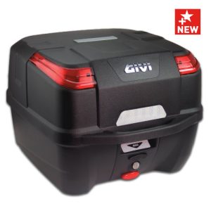 Image B33NM Atlas – Monolock Hardbag – GIVI