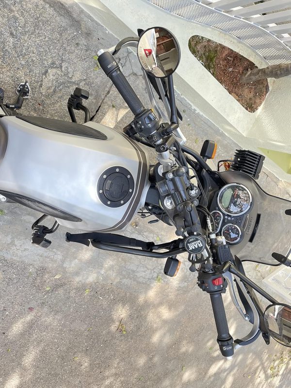 Image Prospec Easy Cruz ECZ 011L (Left Weight Only)