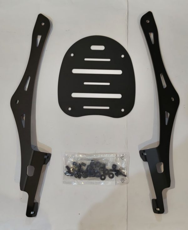 Rear Rack for Super Meteor 650 - Givi — изображение 3
