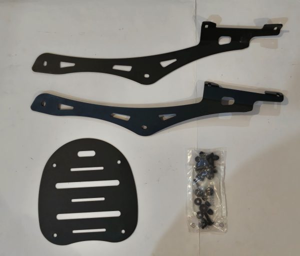 Rear Rack for Super Meteor 650 - Givi — изображение 2