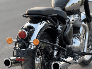 Image Classic 650 Exhaust – Rhino Racing C-V2
