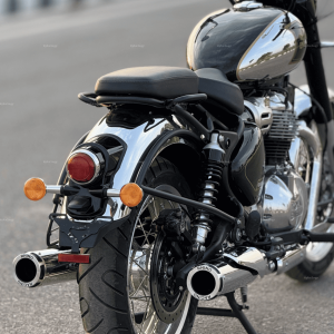 Image Classic 650 Exhaust – Rhino Racing C-V2