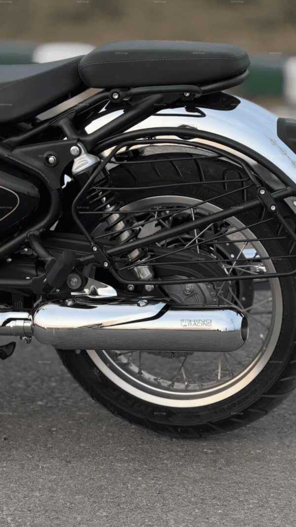Image Classic 650 Exhaust – Rhino Racing C-V3